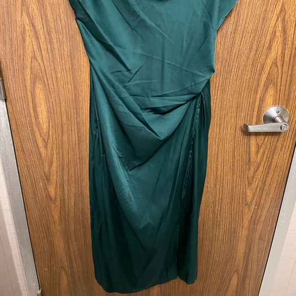 Nicole Miller Slip Dress - Picture 5 of 7